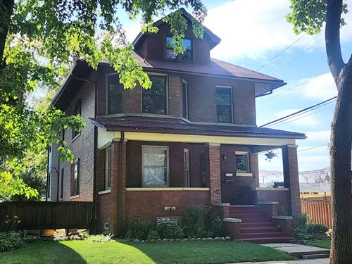 913 Wenonah Unit 1, Oak Park, IL 60304