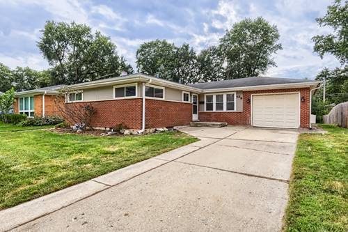 12 S Waterman, Arlington Heights, IL 60004