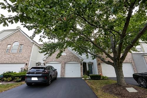 2943 Stonewater Unit 2943, Naperville, IL 60564