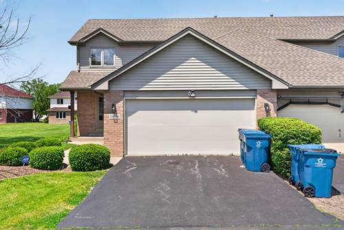 24556 S Independence, Crete, IL 60417