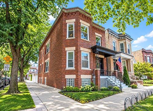 3657 N Hermitage, Chicago, IL 60613