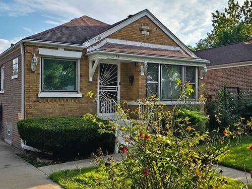731 W 129th, Chicago, IL 60628