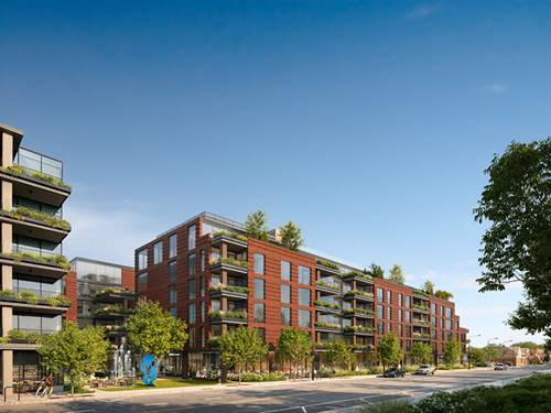725 Green Bay Unit 215, Wilmette, IL 60091