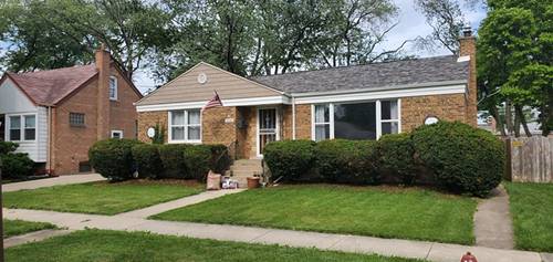 12127 Artesian, Blue Island, IL 60406