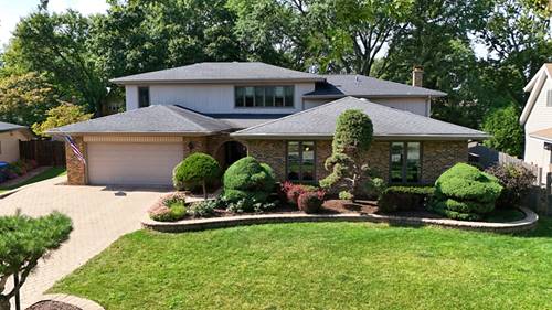 7202 Gold Grove, Darien, IL 60561