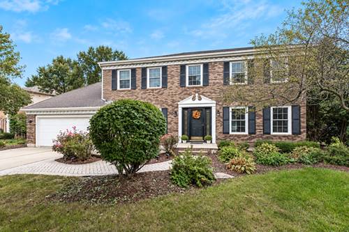 718 Raintree, Naperville, IL 60540