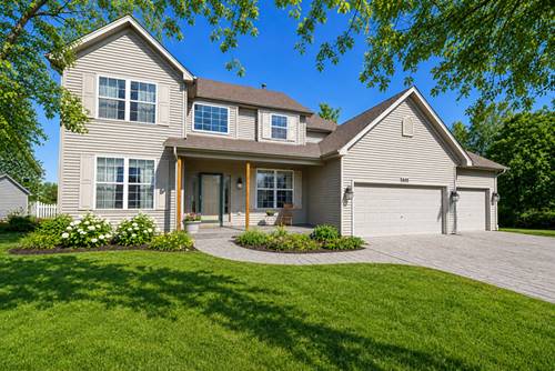 445 Kelly, Yorkville, IL 60560