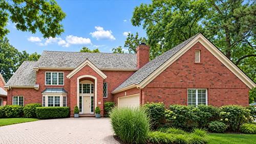 1 Regent Wood, Northfield, IL 60093
