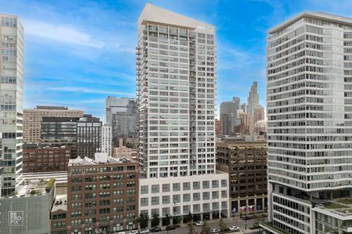 701 S Wells Unit 2803, Chicago, IL 60607