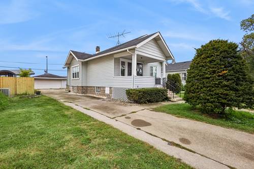 3347 Washington, Lansing, IL 60438