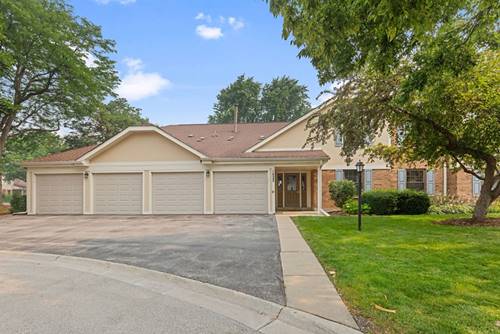 1022 Thorndale Unit A2, Wheeling, IL 60090