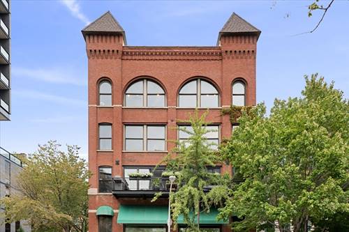 368 W Huron Unit 4S, Chicago, IL 60654