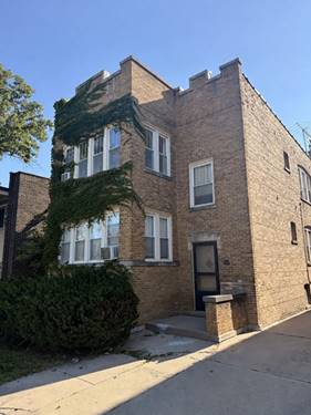 1029 N Harlem Unit 2, Oak Park, IL 60302