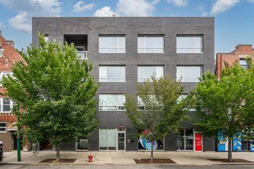 1433 N Ashland Unit 3NE, Chicago, IL 60622