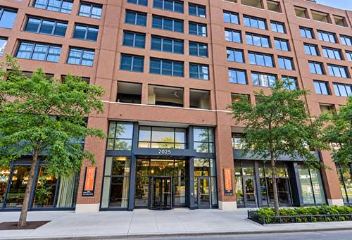 637 N Wells Unit 3714, Chicago, IL 60654