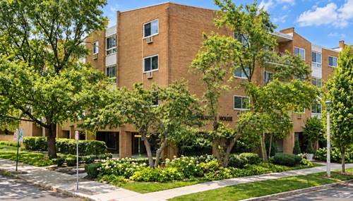 203 N Kenilworth Unit 4F, Oak Park, IL 60302