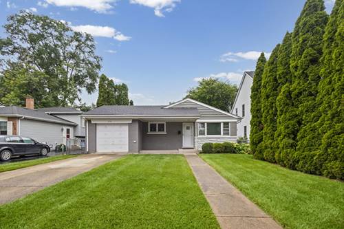 274 N Highview, Elmhurst, IL 60126