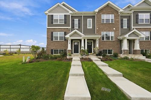 6329 Ulster, Tinley Park, IL 60477