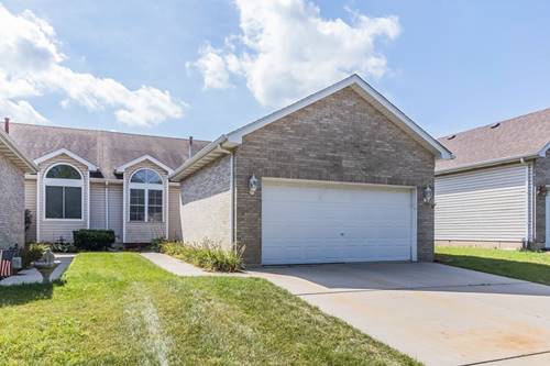 4326 River Glen, Joliet, IL 60431