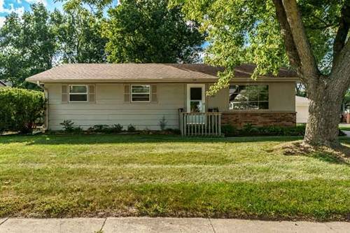 1107 Esmond, Rockford, IL 61108