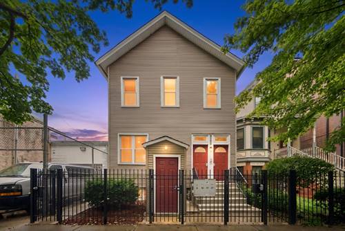 3208 N Seminary, Chicago, IL 60657