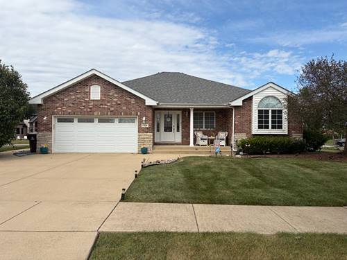 7324 W Braemar, Frankfort, IL 60423