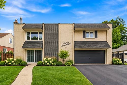 129 W Quincy Unit 1, Westmont, IL 60559