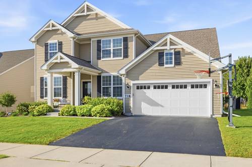 716 Heartland, South Elgin, IL 60177