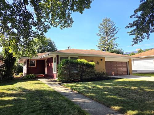 3415 Corbridge, Rockford, IL 61107