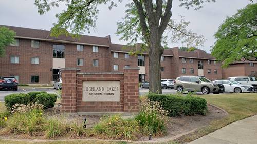 211 E Janata Unit 3B, Lombard, IL 60148