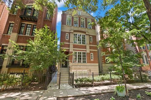 3236 N Seminary Unit 1, Chicago, IL 60657