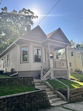 315 Flagg, Aurora, IL 60505