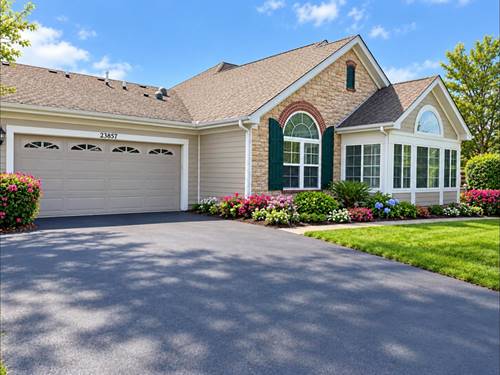 23857 N Dayfield, Plainfield, IL 60586