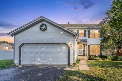 2259 N Orchard, Round Lake Beach, IL 60073