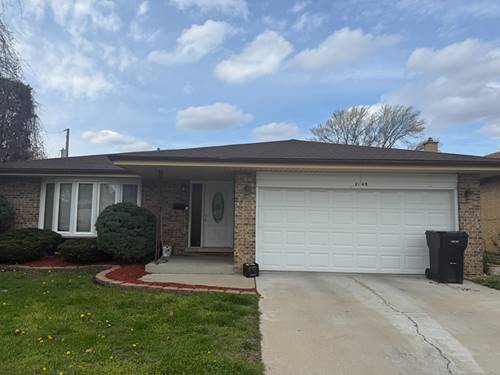 2640 W 85th, Chicago, IL 60652