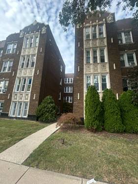 2838 W Addison Unit G, Chicago, IL 60618