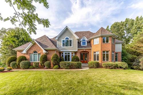 22904 N Ridgewood, Kildeer, IL 60047