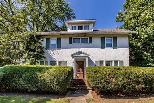 590 Willow, Winnetka, IL 60093