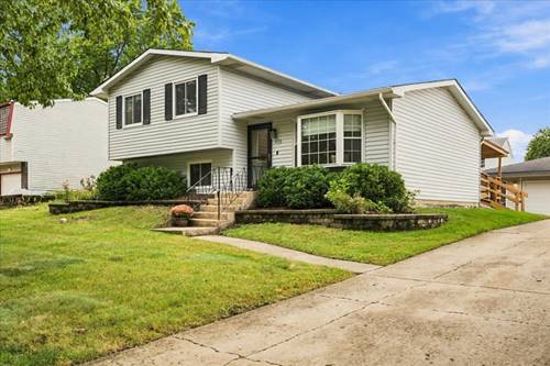 273 Lyons, Bolingbrook, IL 60440