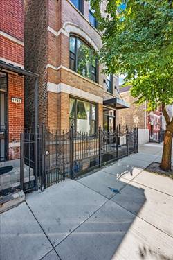 1745 W 18th Unit 1R, Chicago, IL 60608