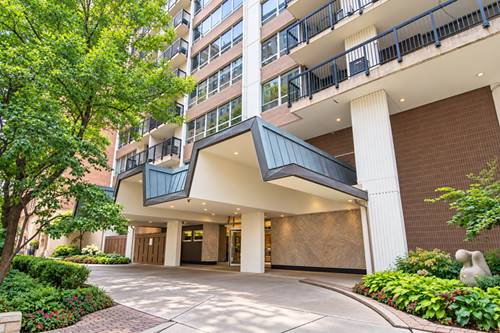 201 E Chestnut Unit 23A, Chicago, IL 60611