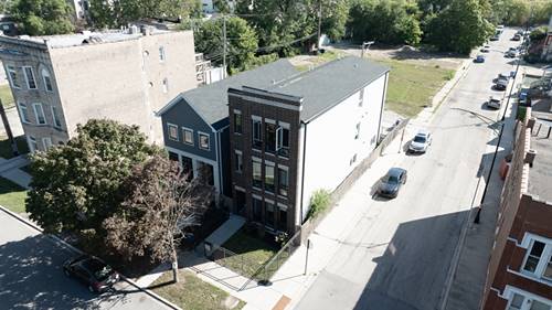 321 S Washtenaw, Chicago, IL 60612