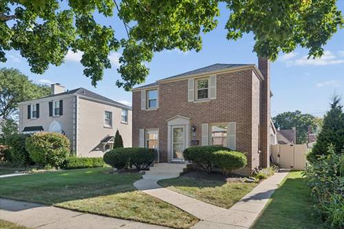 1741 N 76th, Elmwood Park, IL 60707
