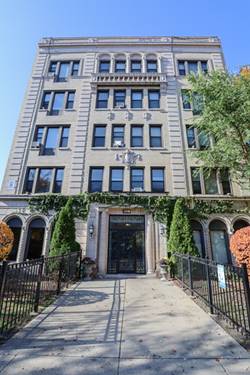 5326 S Cornell Unit 210, Chicago, IL 60615