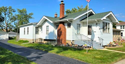 3438 Monroe, Lansing, IL 60438