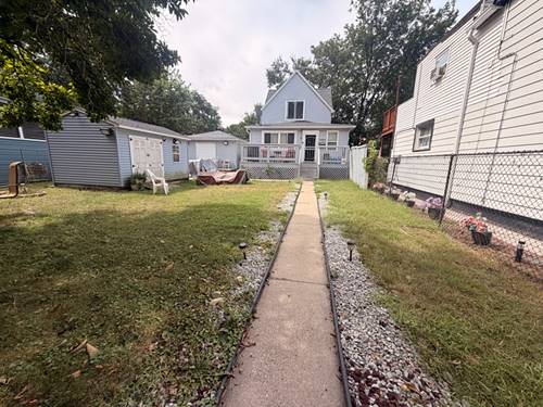 11820 S Harvard, Chicago, IL 60628