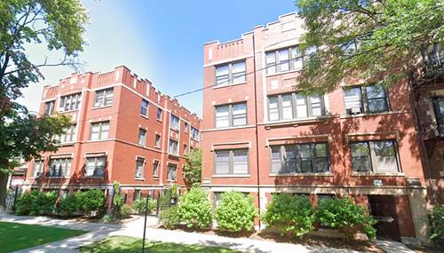 5419 S Harper Unit 108, Chicago, IL 60615