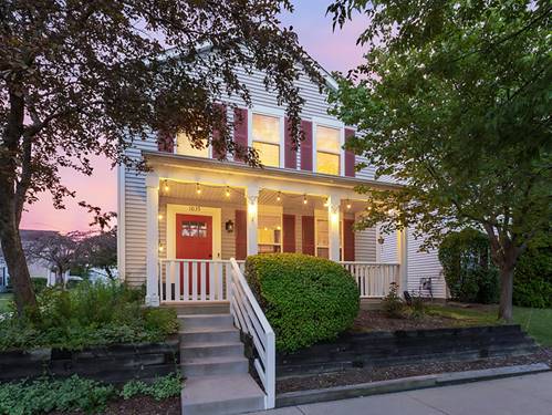 1035 Serendipity, Aurora, IL 60504