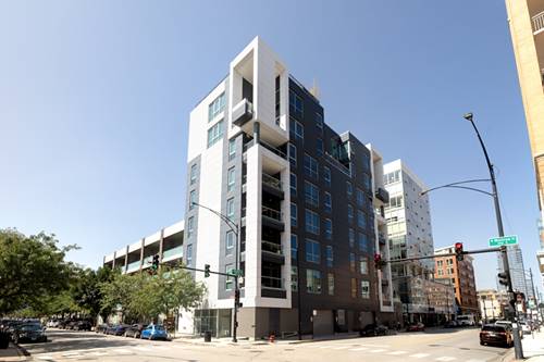 1000 W Monroe Unit 201, Chicago, IL 60607