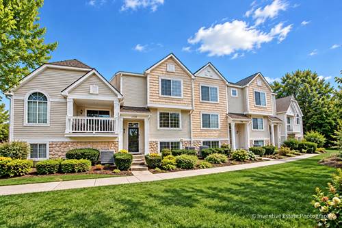1710 Middlebury Unit 1710, Aurora, IL 60503